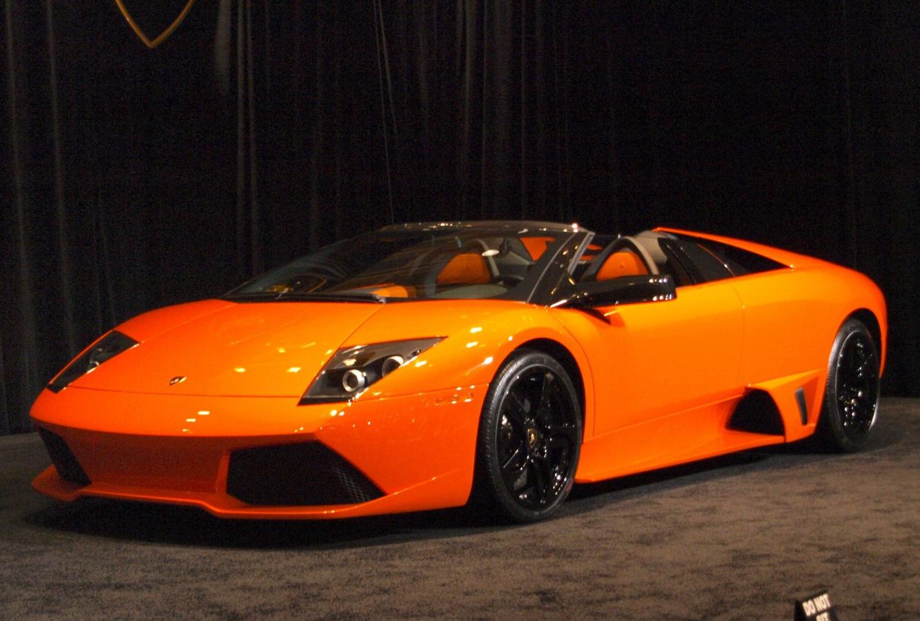 Murcielago