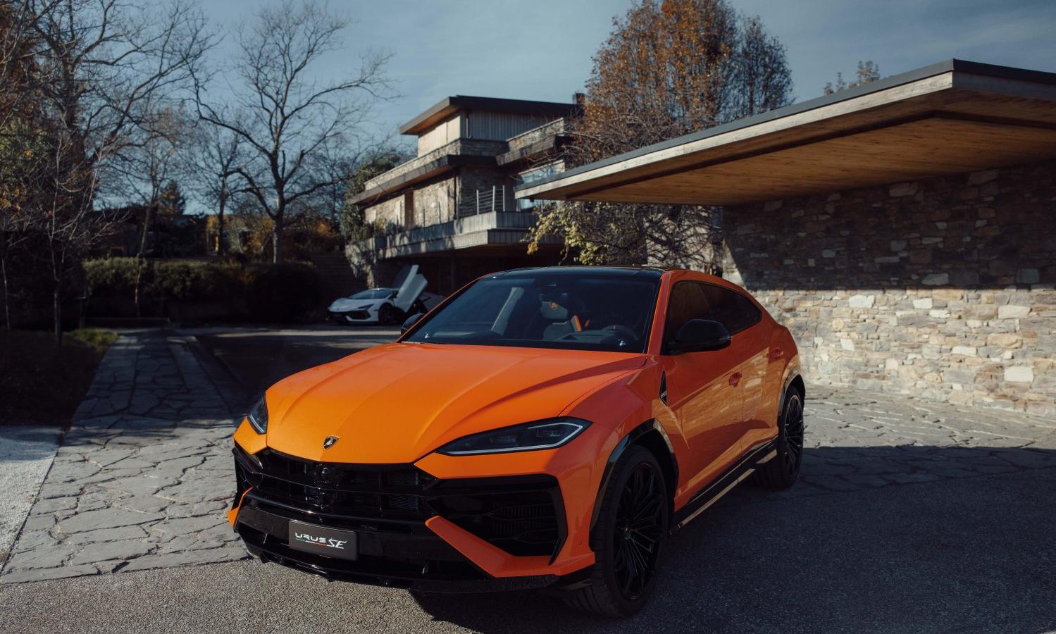 Urus