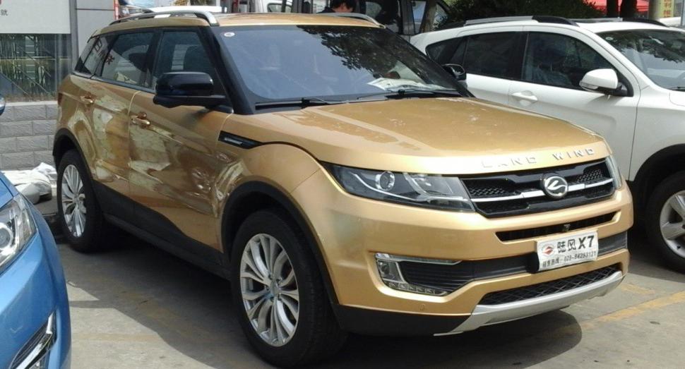 X7