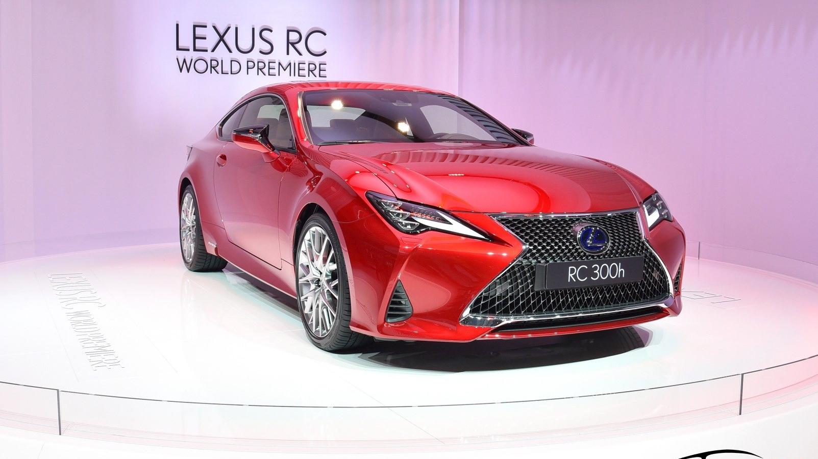 RC