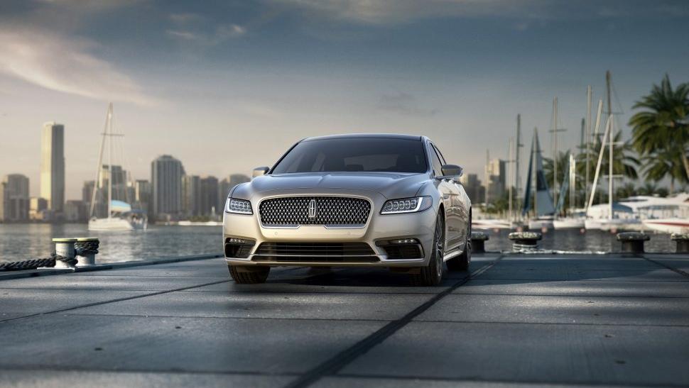 Continental