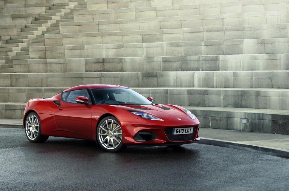 Evora