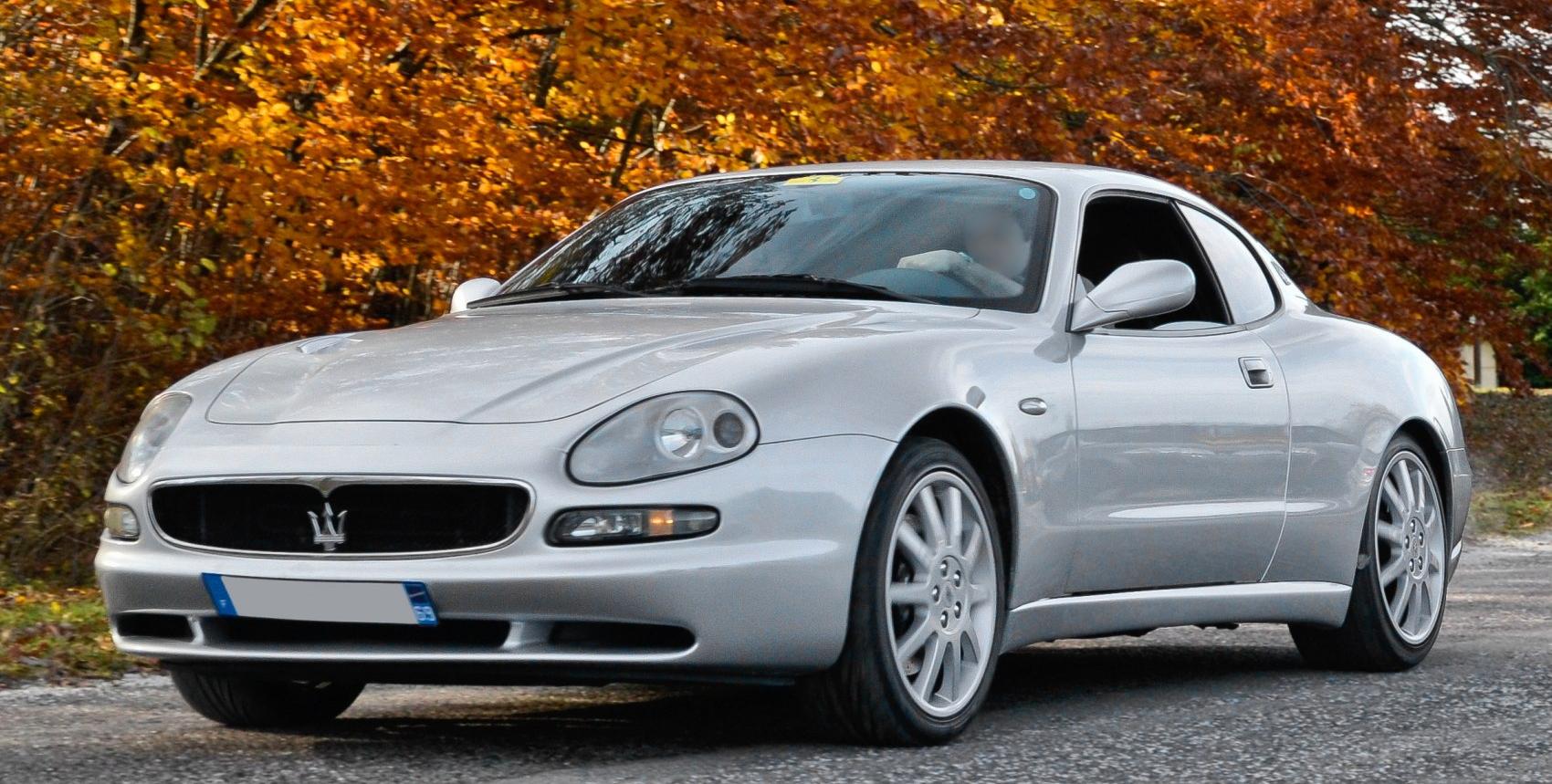 3200 GT