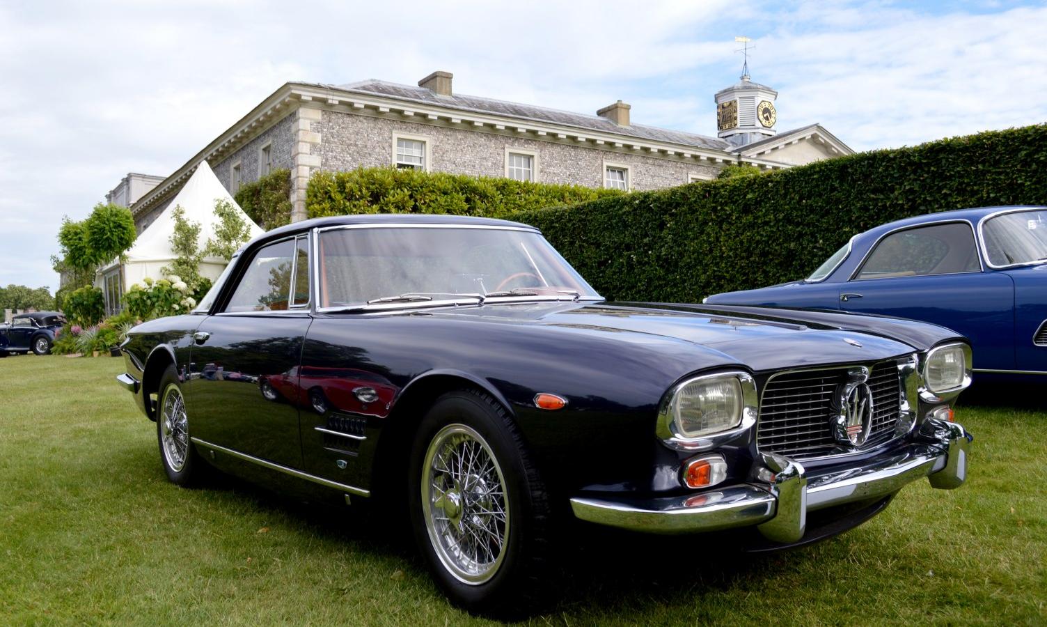 5000 GT