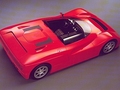 Barchetta Stradale
