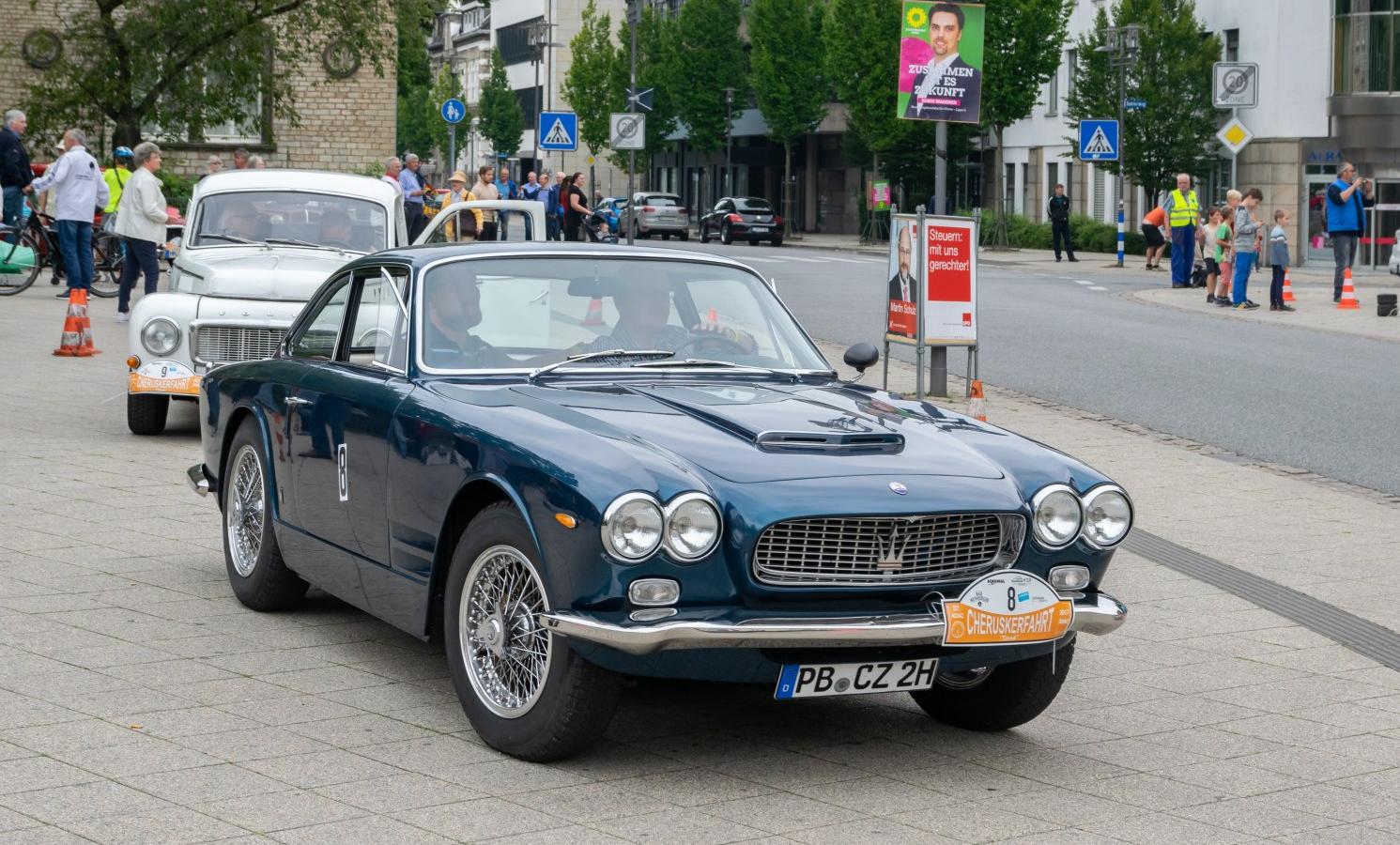 Sebring