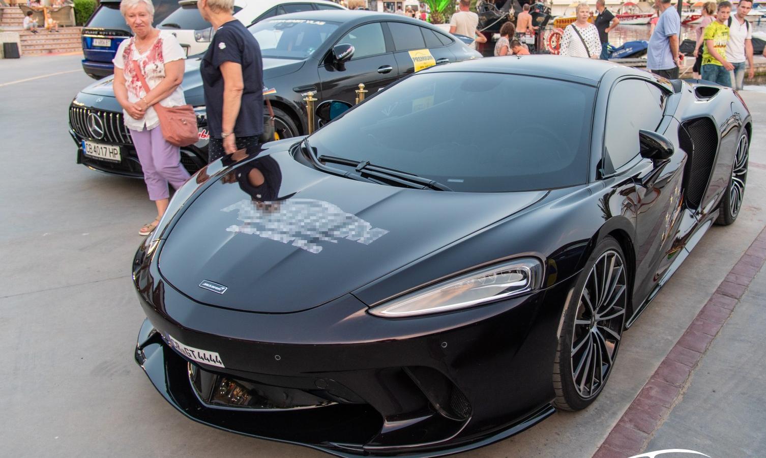 GT