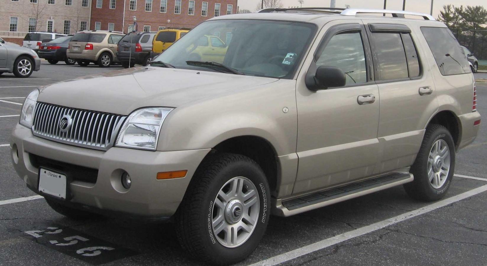 Mountaineer