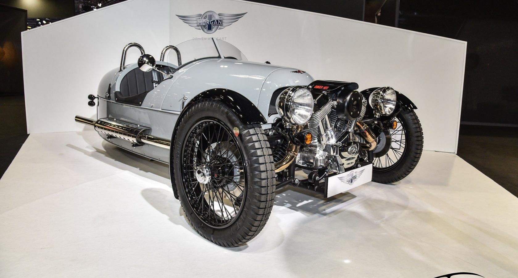 3 Wheeler