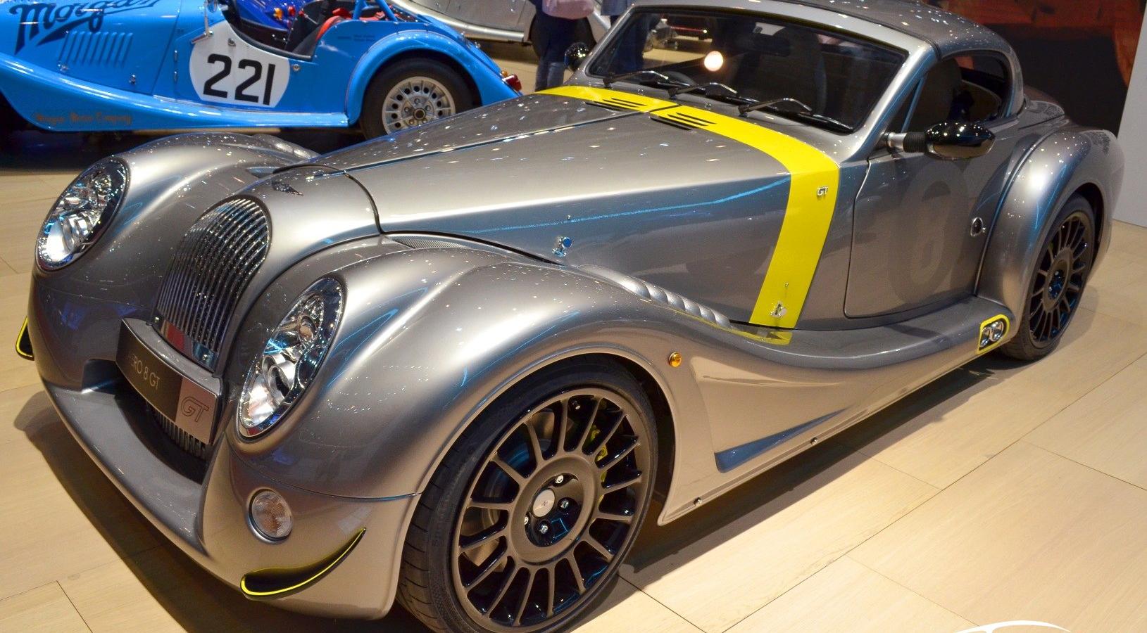 Aero 8