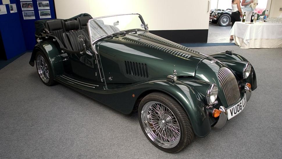 Roadster