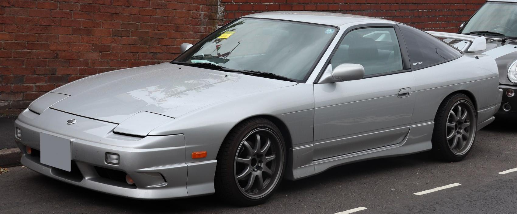 180 SX