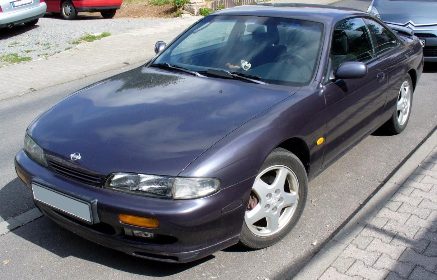 200 SX