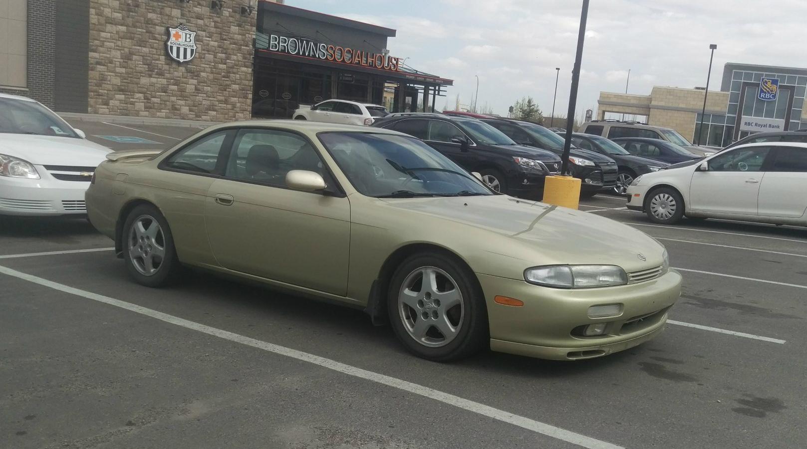 240SX