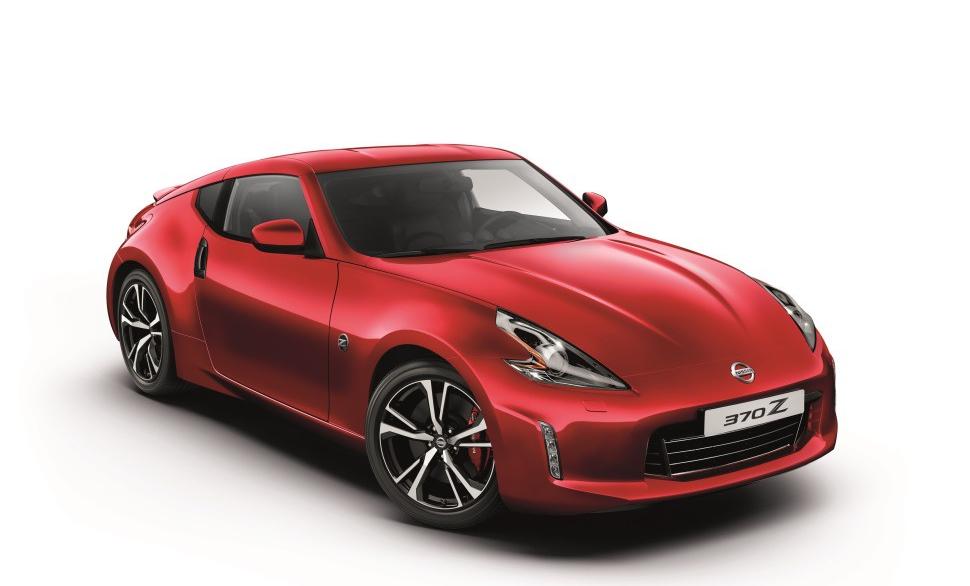 370Z