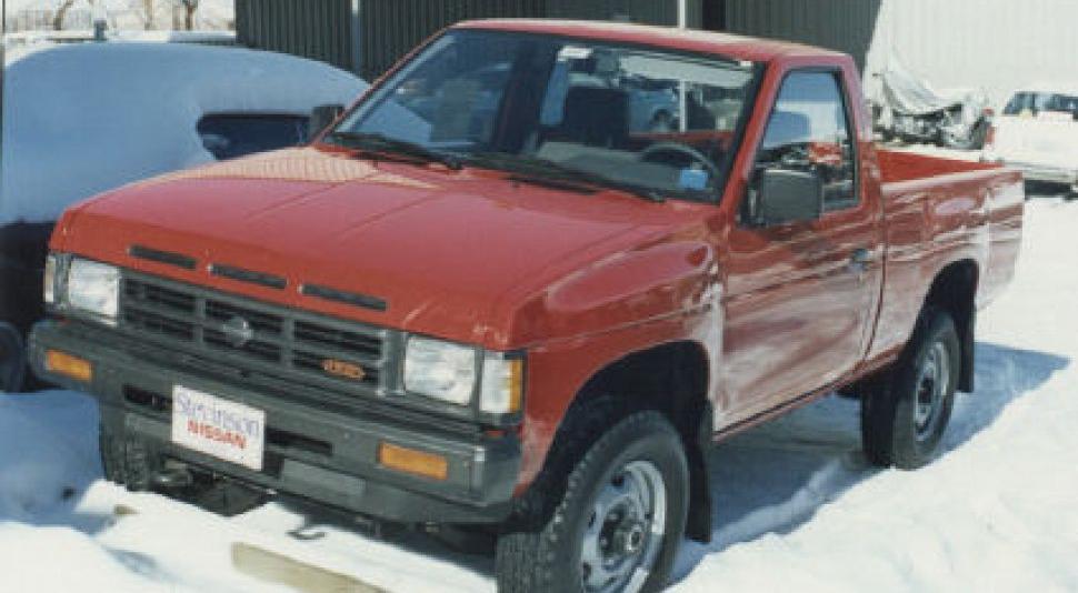 Datsun