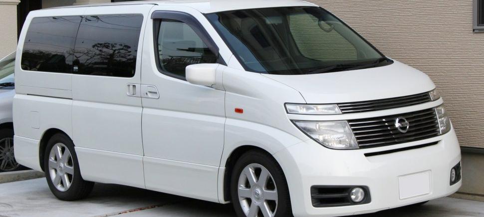 Elgrand