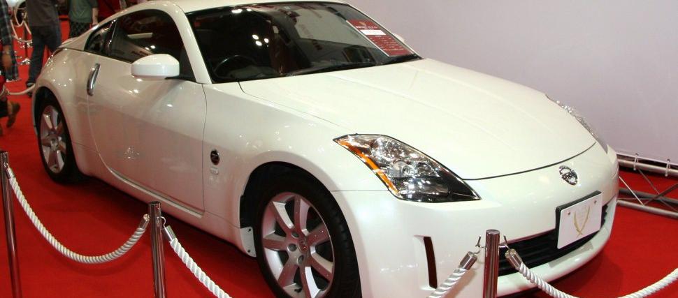 Fairlady