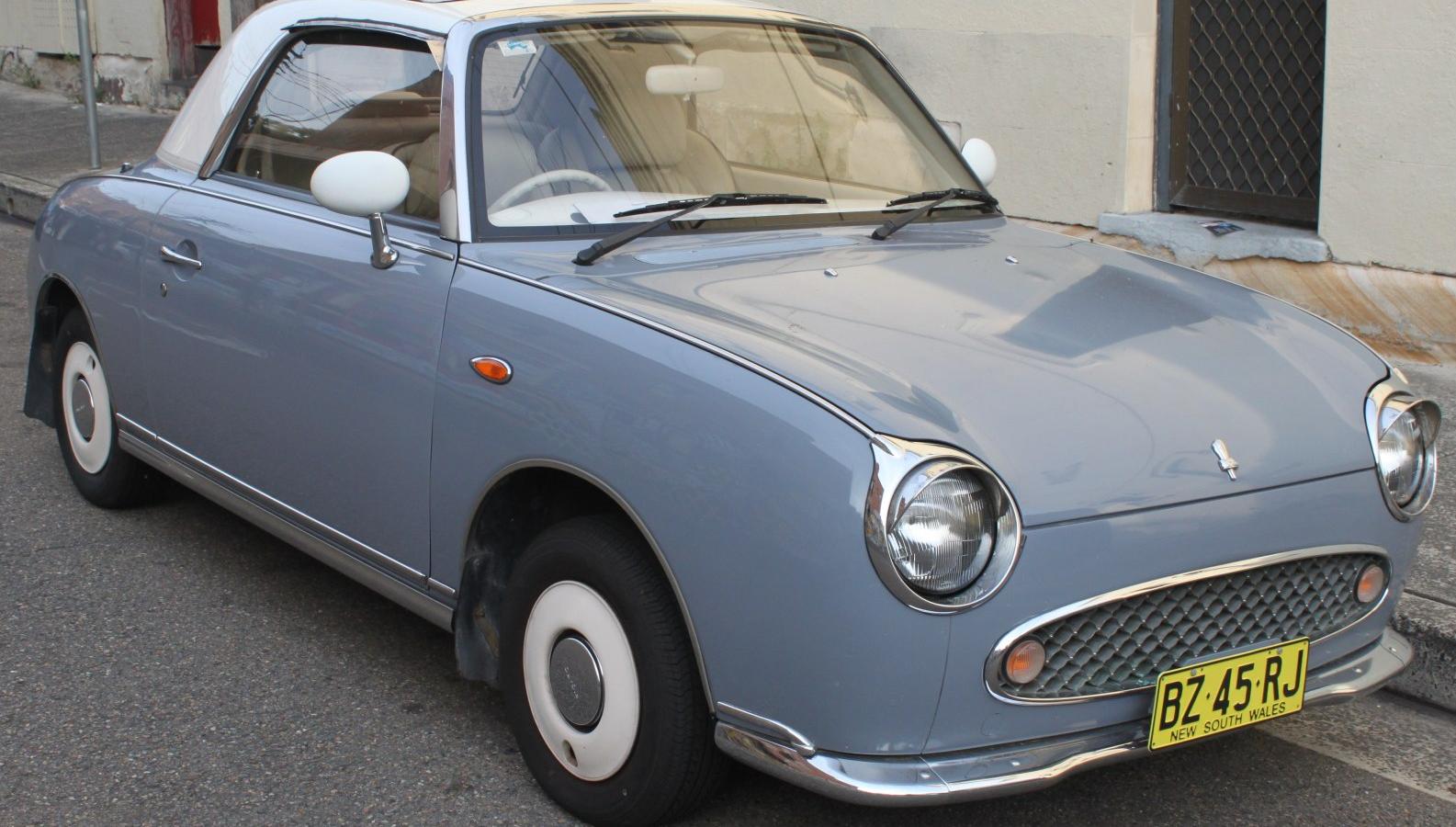 Figaro