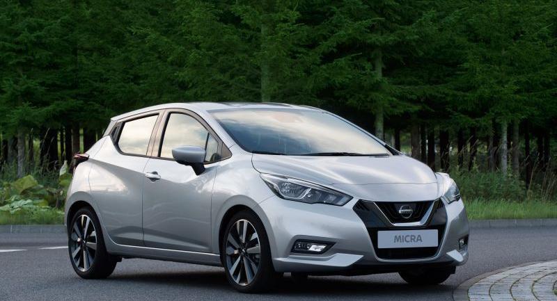 Micra