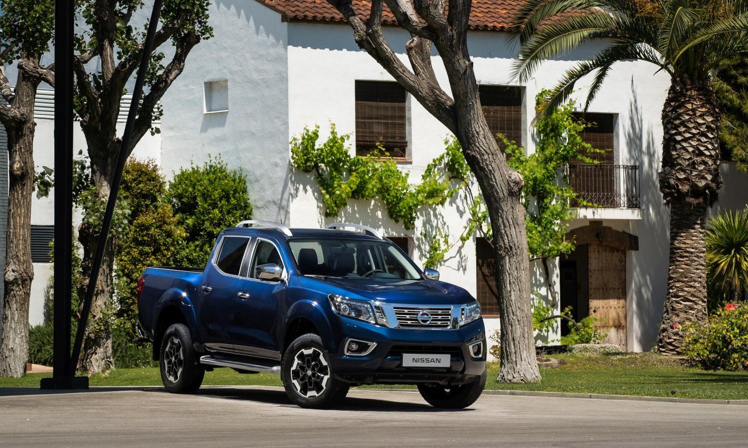 Navara
