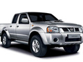 NP 300 Pick up