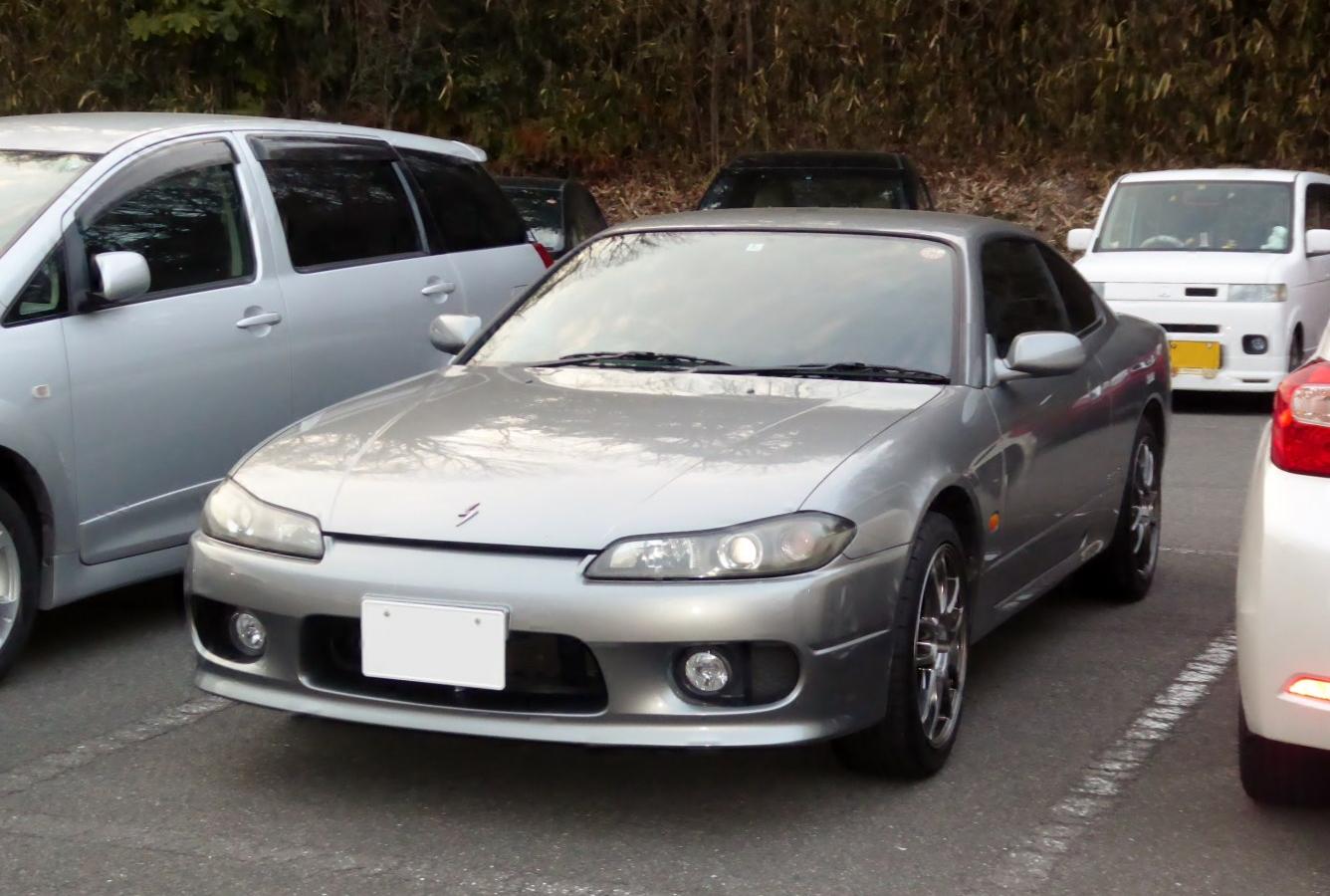 Silvia