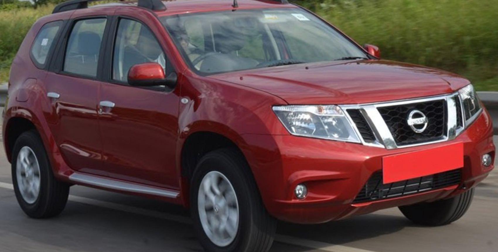 Terrano