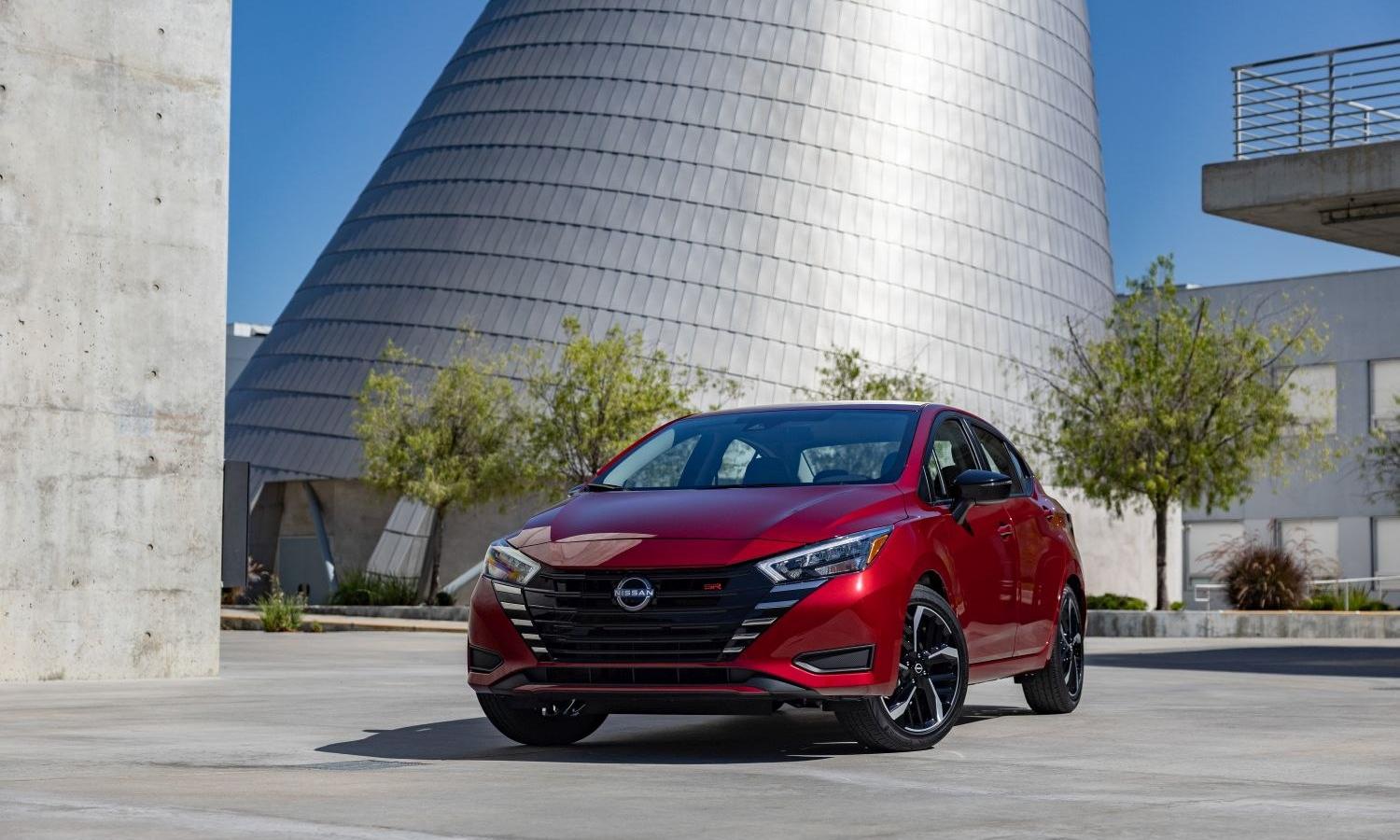 Versa