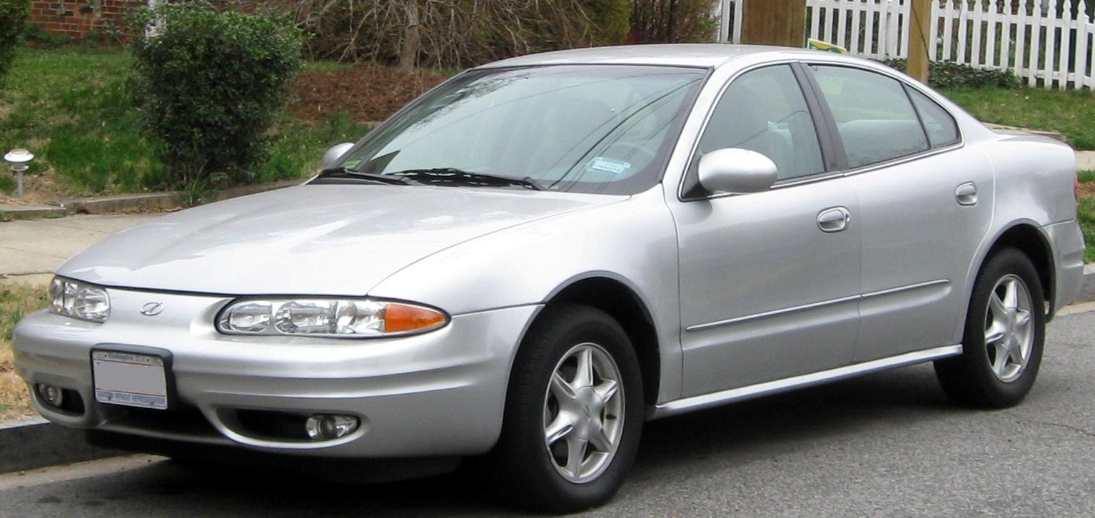 Alero