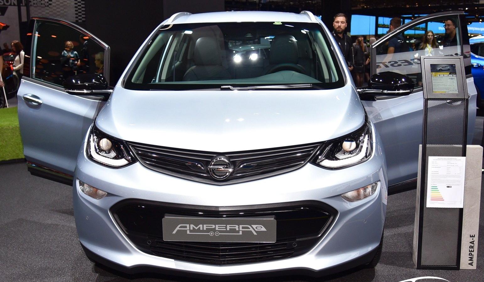 Ampera
