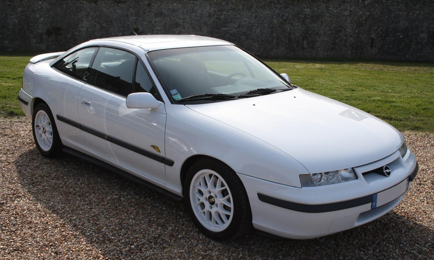 Calibra