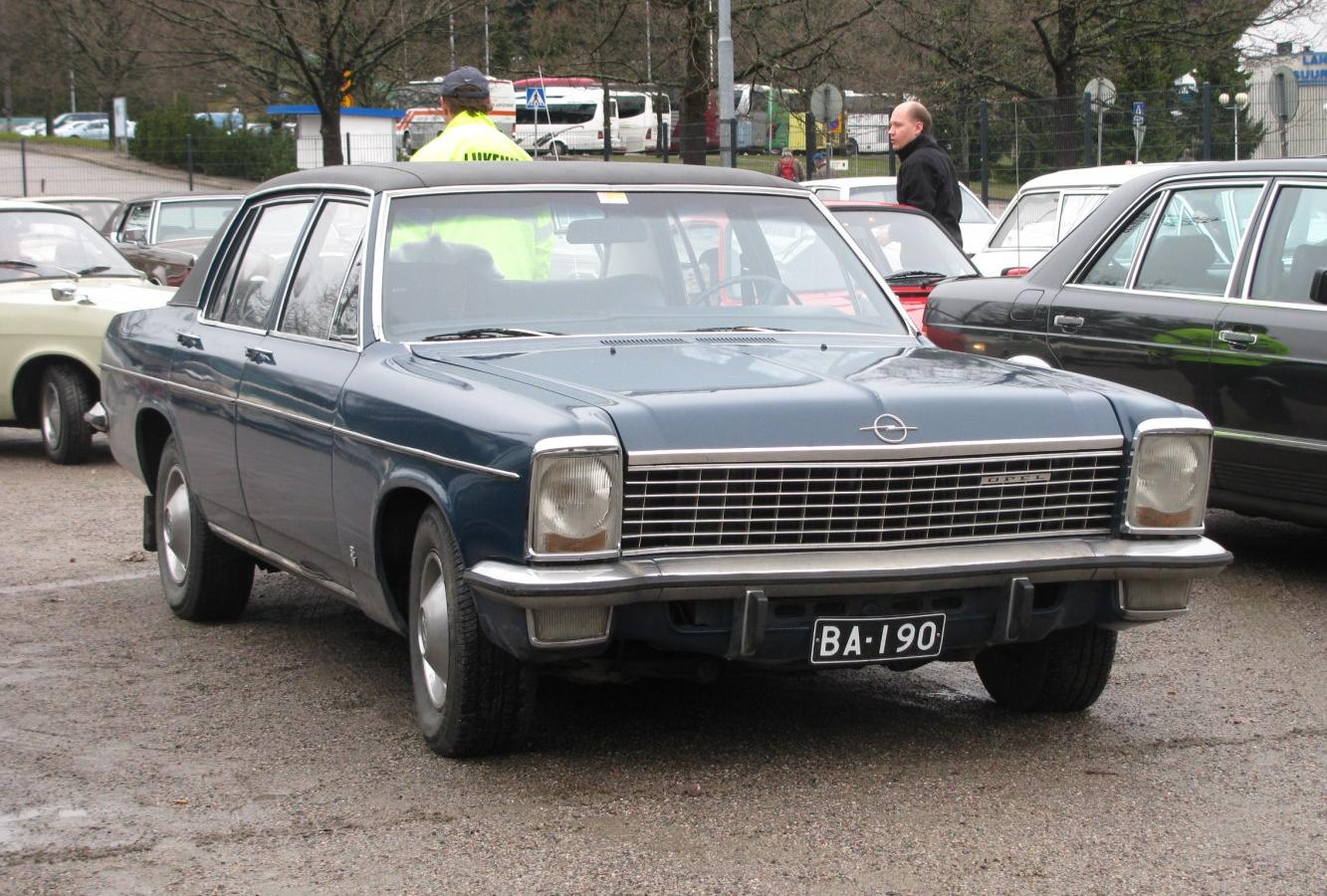 Diplomat
