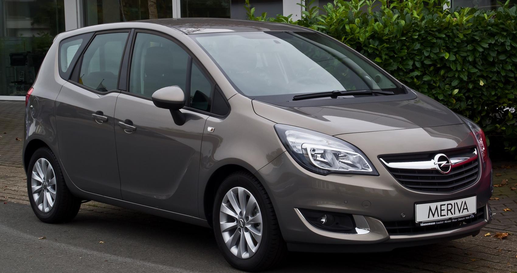 Meriva