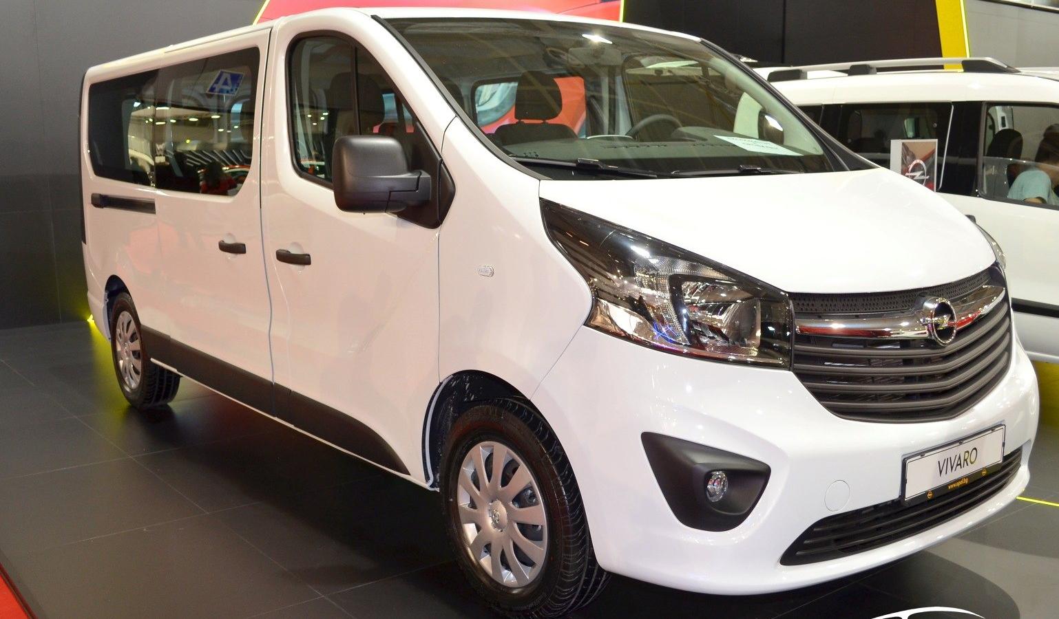 Vivaro