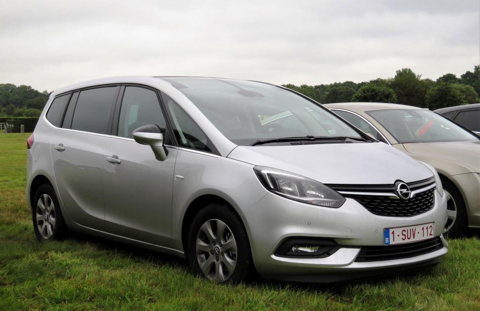 Zafira