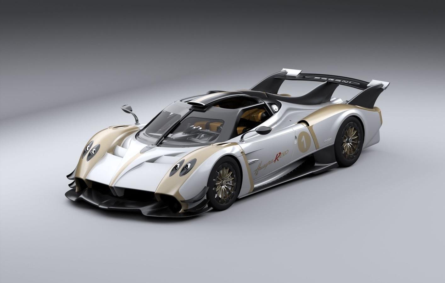 Huayra