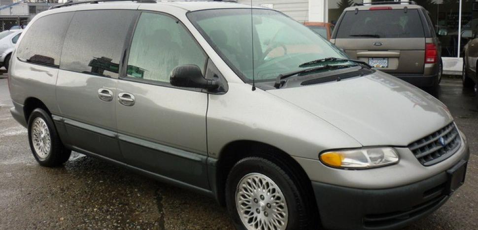 Grand Voyager