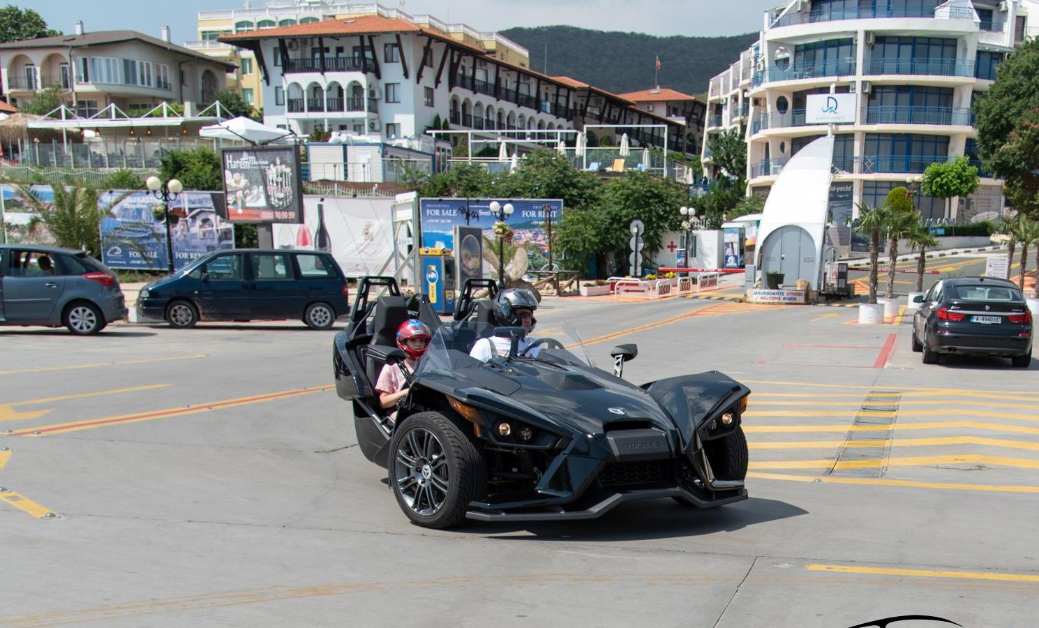 Slingshot