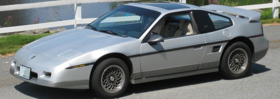 Fiero