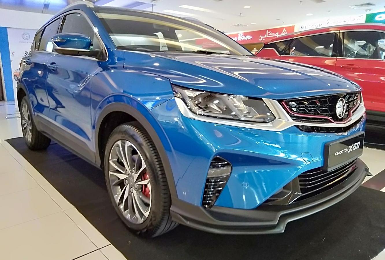 X50