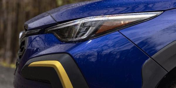 Crosstrek