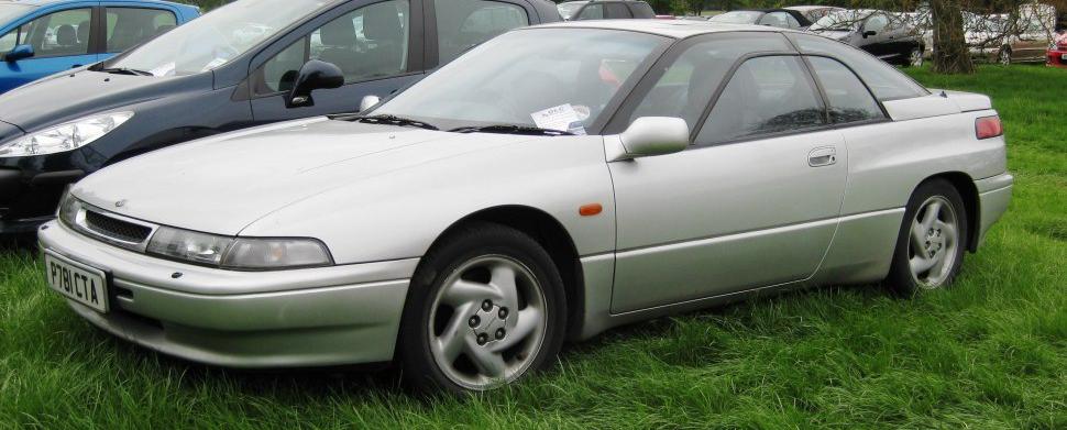 SVX