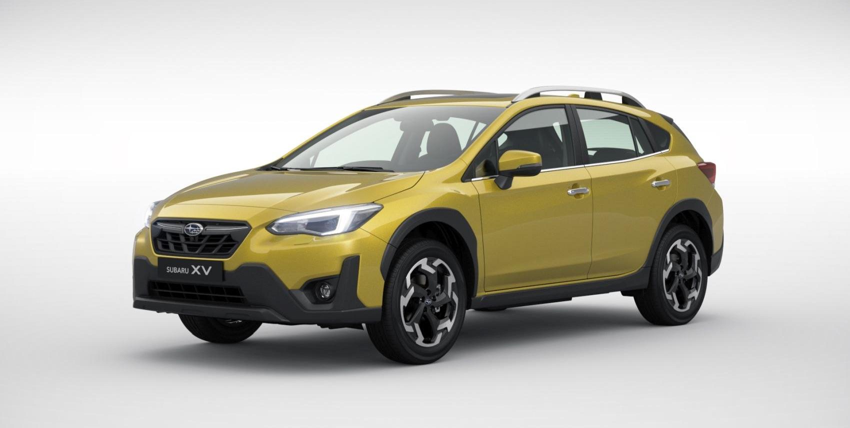 XV