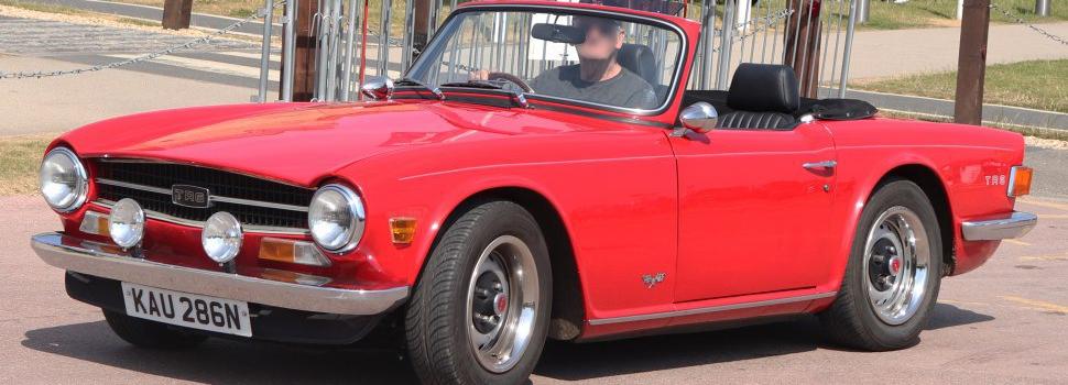 TR 6
