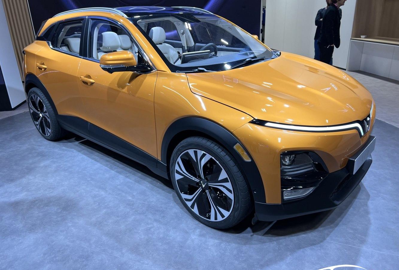 VF 6